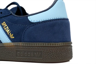 Adidas Handball Spezial - Navy Gum