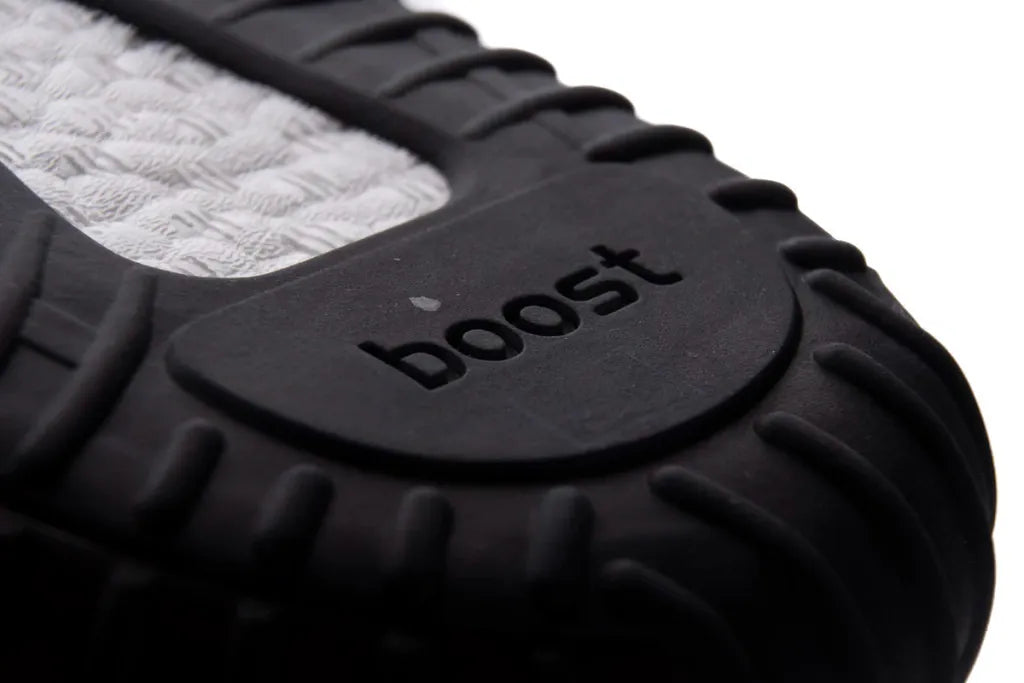 Adidas Yeezy 350 Boost V2 - Black