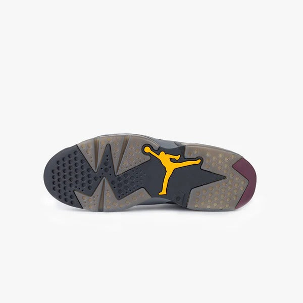 Jordan 6 Retro Bordeaux