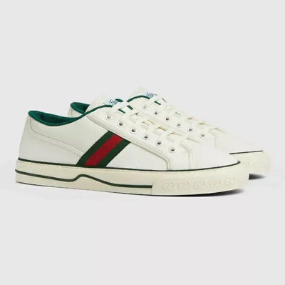 Gucci Tennis 1977 Sneaker - Web