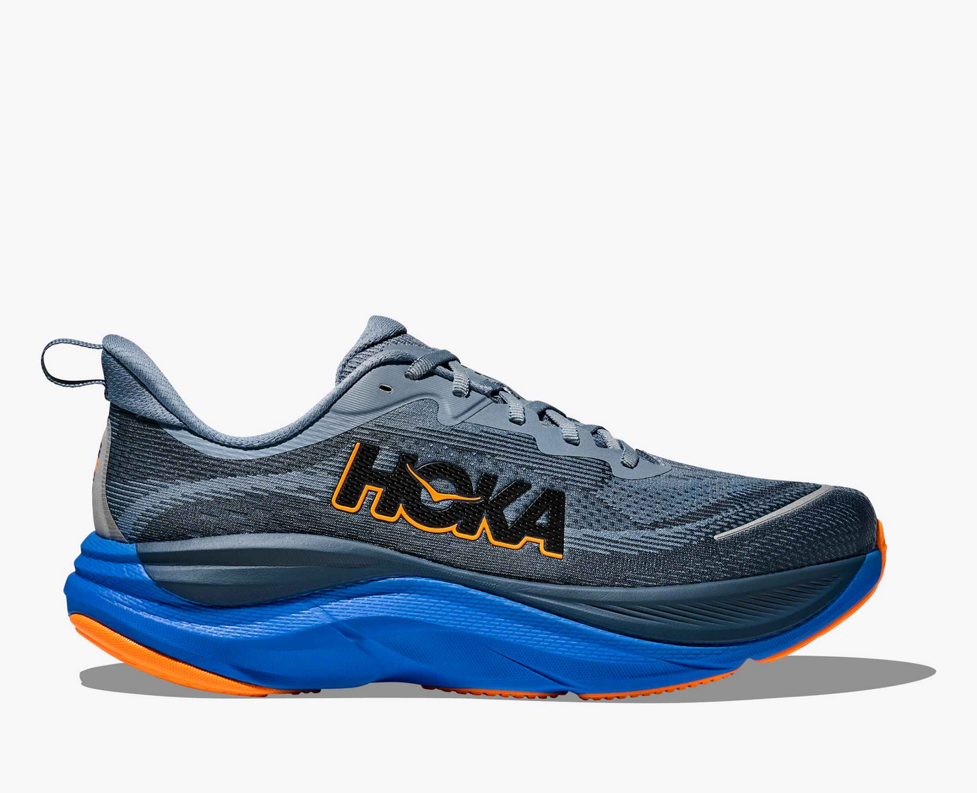 Hoka Skyflow - Downpour/Thunder cloud