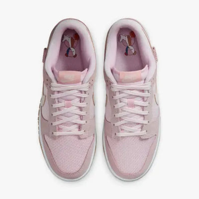 Nike Dunk Low Teddy Bear