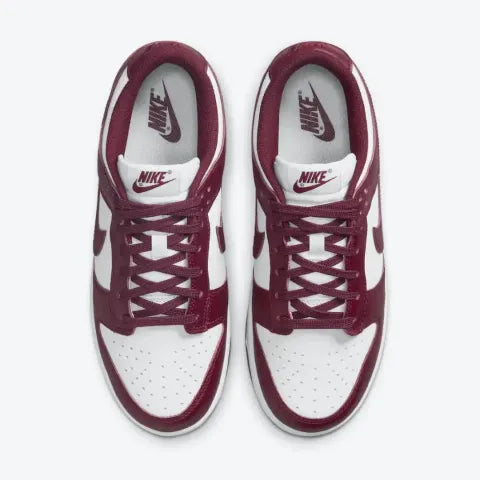 Nike Dunk Low Bordeaux