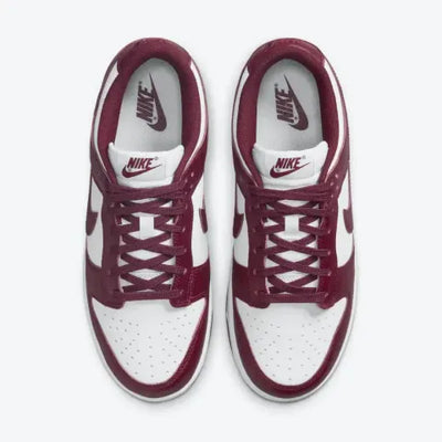 Nike Dunk Low Bordeaux