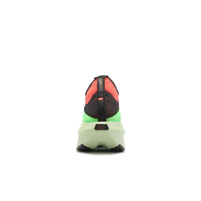 Nike Air Zoom Alphafly NEXT% 2 – Green/Black