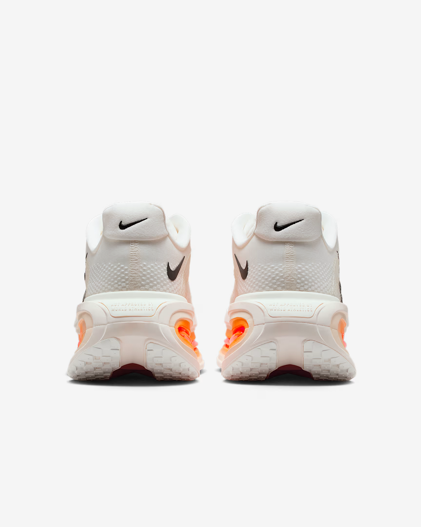 Nike Vomero Premium Orange