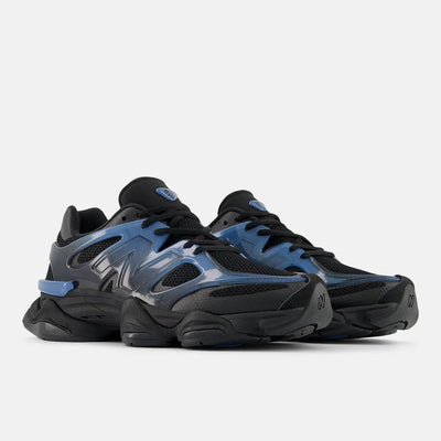 New Balance 9060 Navy Blue Black Gradient