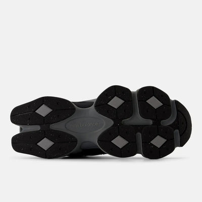 New Balance 9060 – Black/Gray