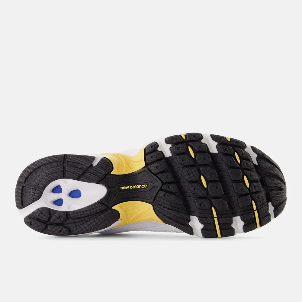 New Balance 530 – White/Yellow