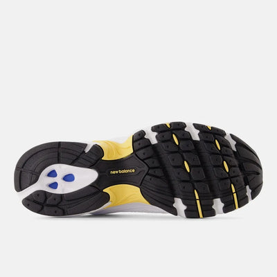 New Balance 530 – White/Yellow