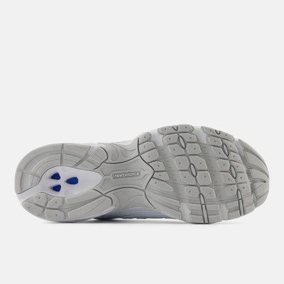 New Balance 530 – White/Silver
