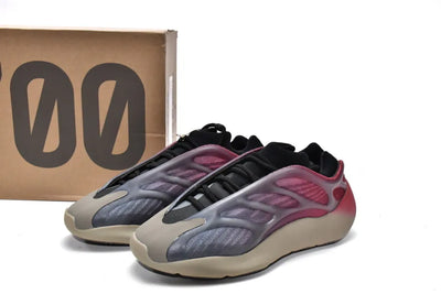 Adidas Yeezy 700 V3 Fade Carbon