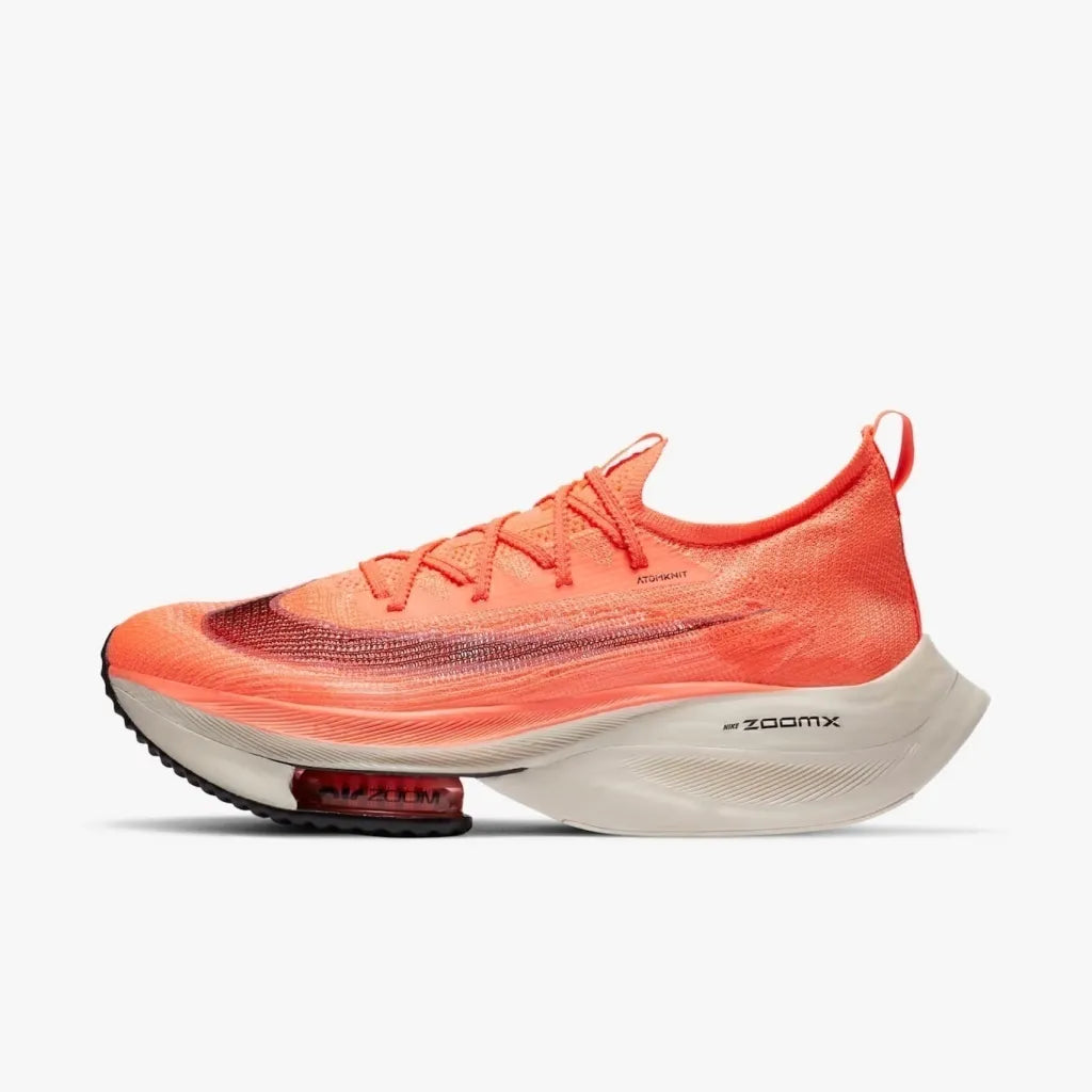 Nike Air Zoom Alphafly NEXT% 2 – Orange/White