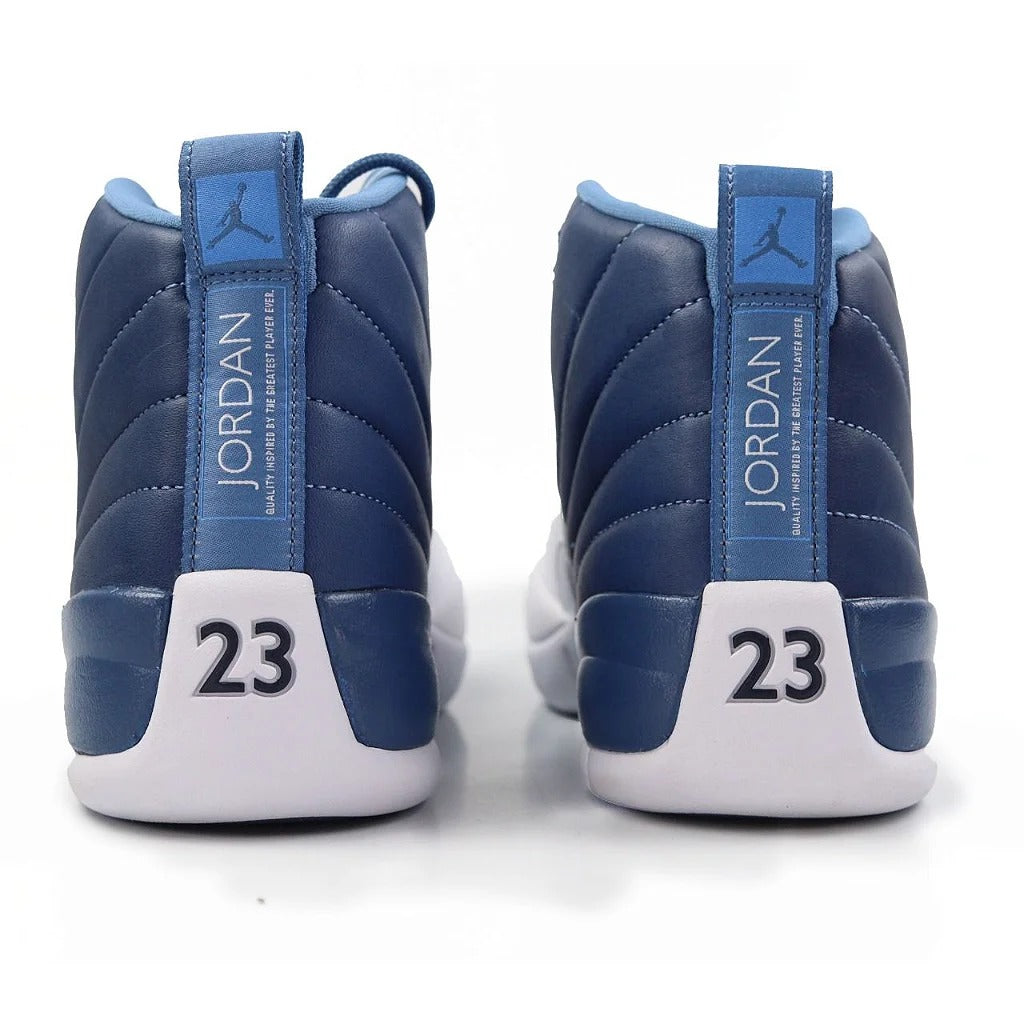 Jordan 12 Retro Indigo