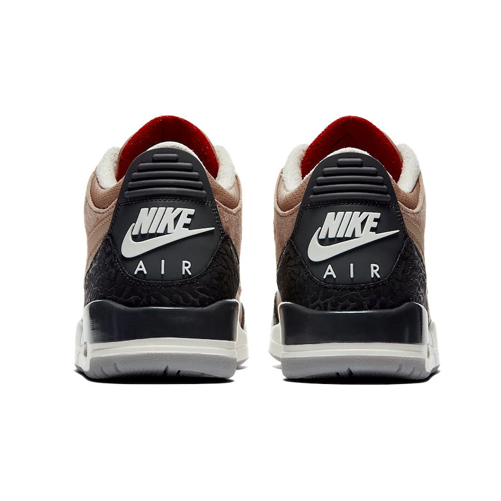 Jordan 3 Retro JTH Bio Beige