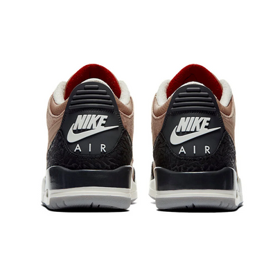 Jordan 3 Retro JTH Bio Beige