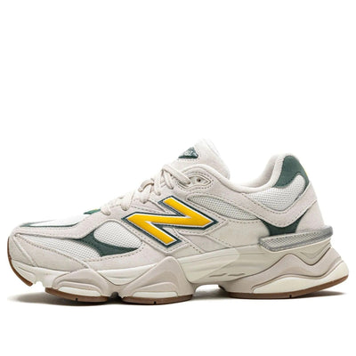 ASOS x New Balance 9060 Exclusive White Green