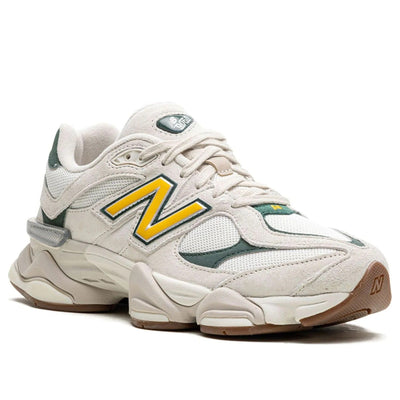 ASOS x New Balance 9060 Exclusive White Green