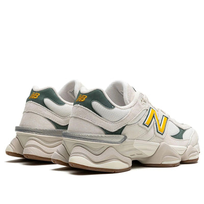 ASOS x New Balance 9060 Exclusive White Green