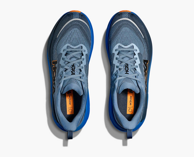 Hoka Skyflow - Downpour/Thunder cloud