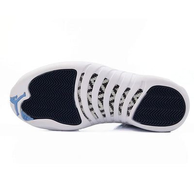 Jordan 12 Retro Indigo
