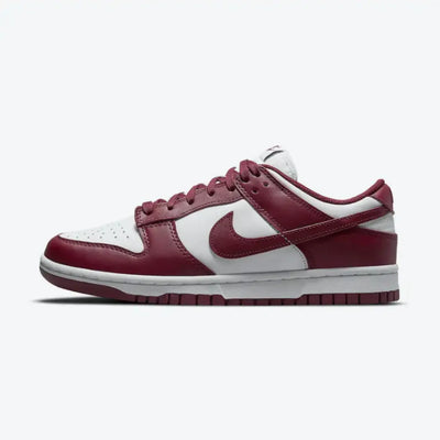 Nike Dunk Low Bordeaux