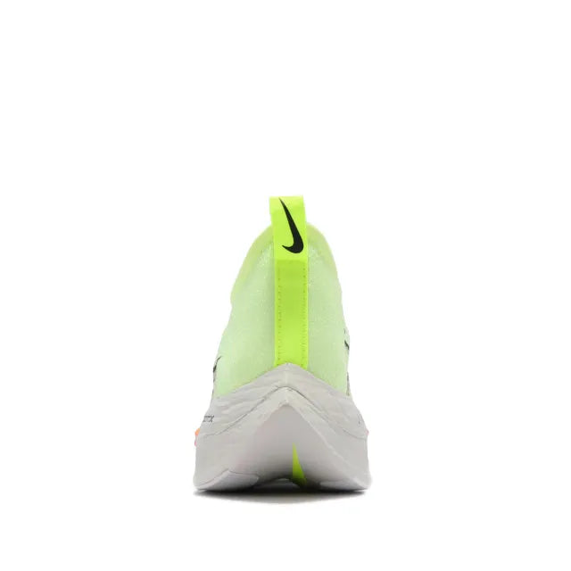 Nike Air Zoom Alphafly NEXT% 2 – Volt/Multicolor