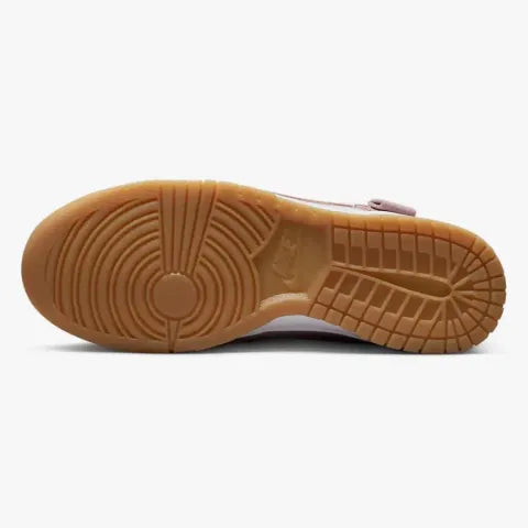 Nike Dunk Low Teddy Bear