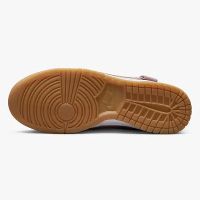Nike Dunk Low Teddy Bear