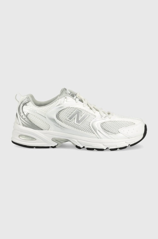 New Balance 530 Munsell White