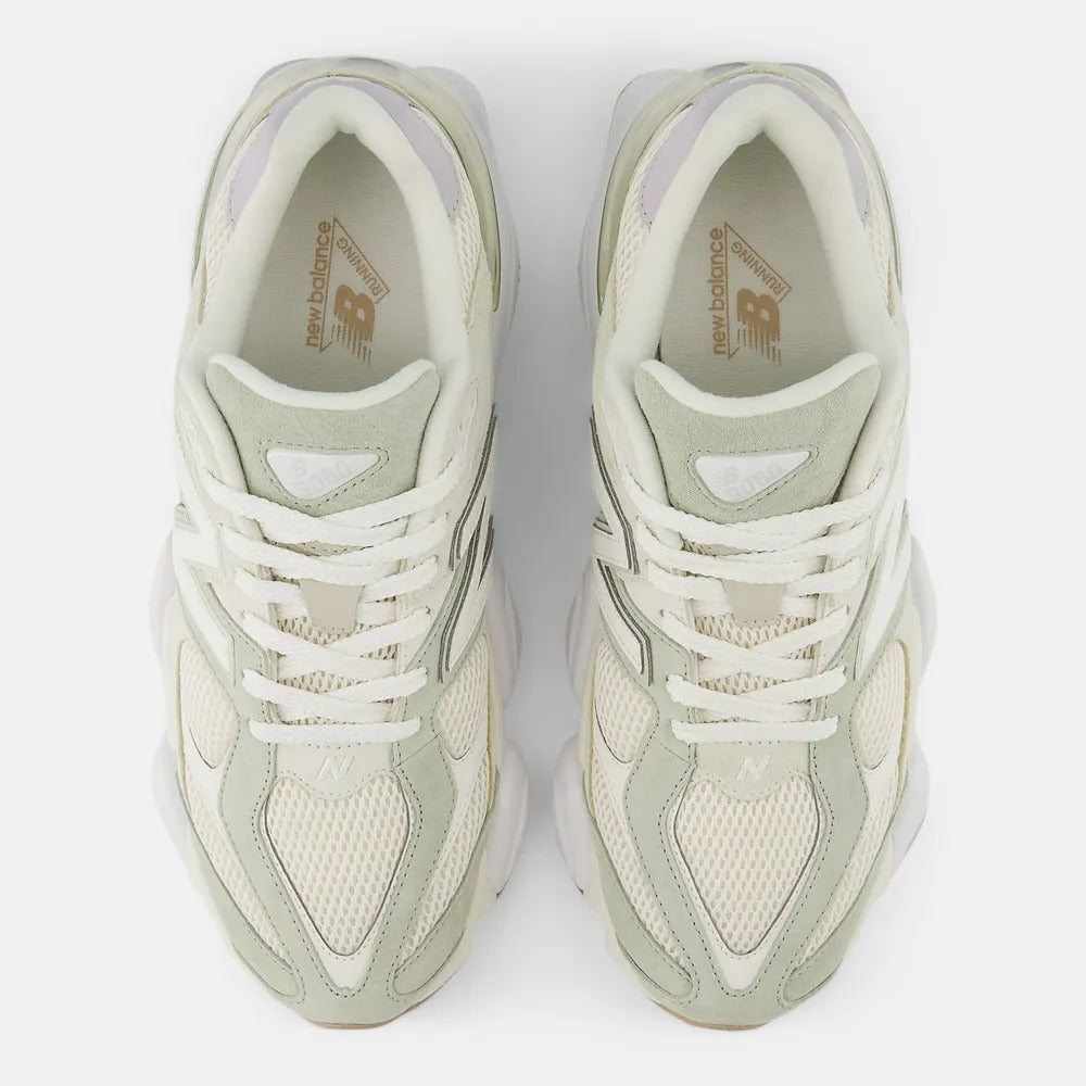 New Balance 9060 - Light Moss Green