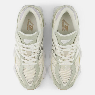 New Balance 9060 - Light Moss Green