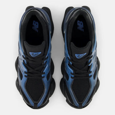 New Balance 9060 Navy Blue Black Gradient