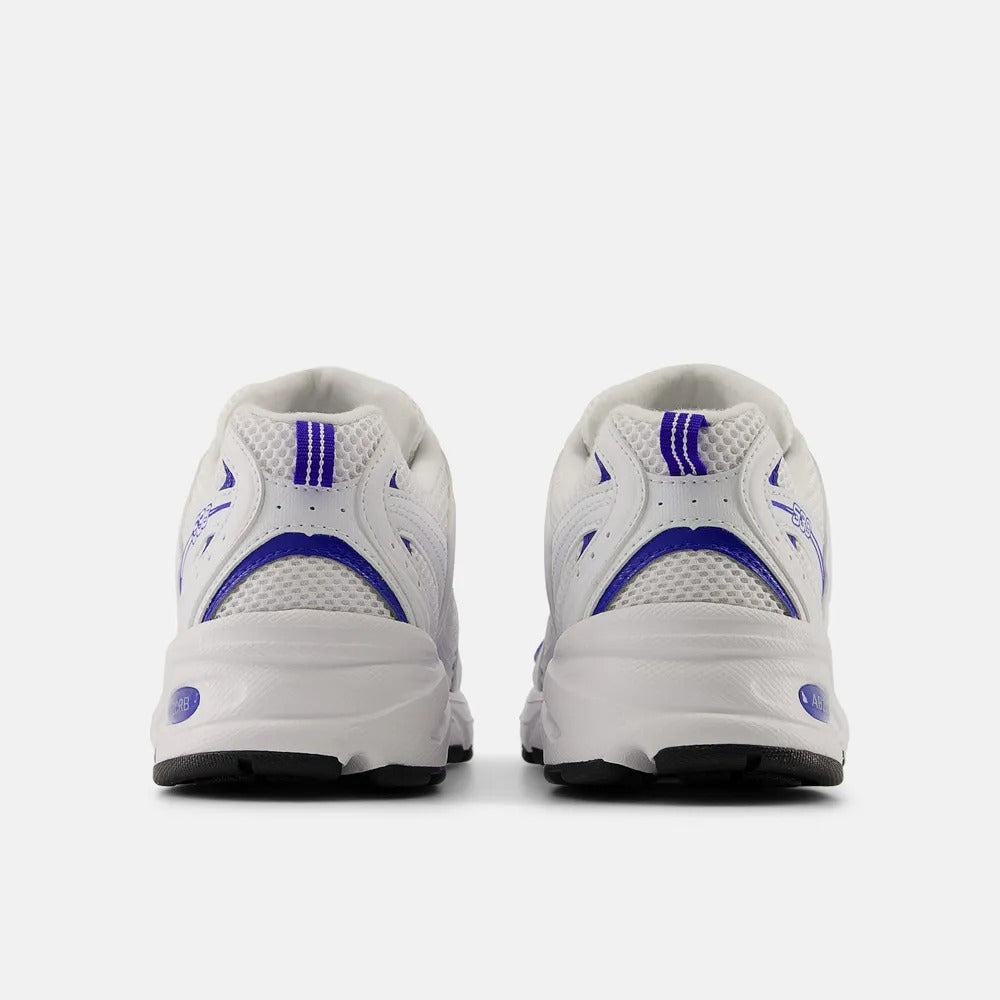 New Balance 530 – White/Blue
