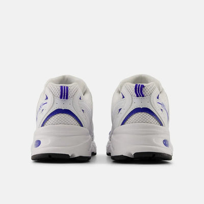 New Balance 530 – White/Blue