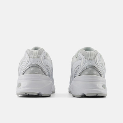 New Balance 530 – White/Silver