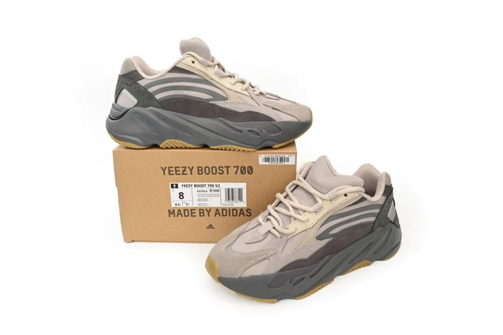 Adidas Yeezy Boost 700 V2 Tephra