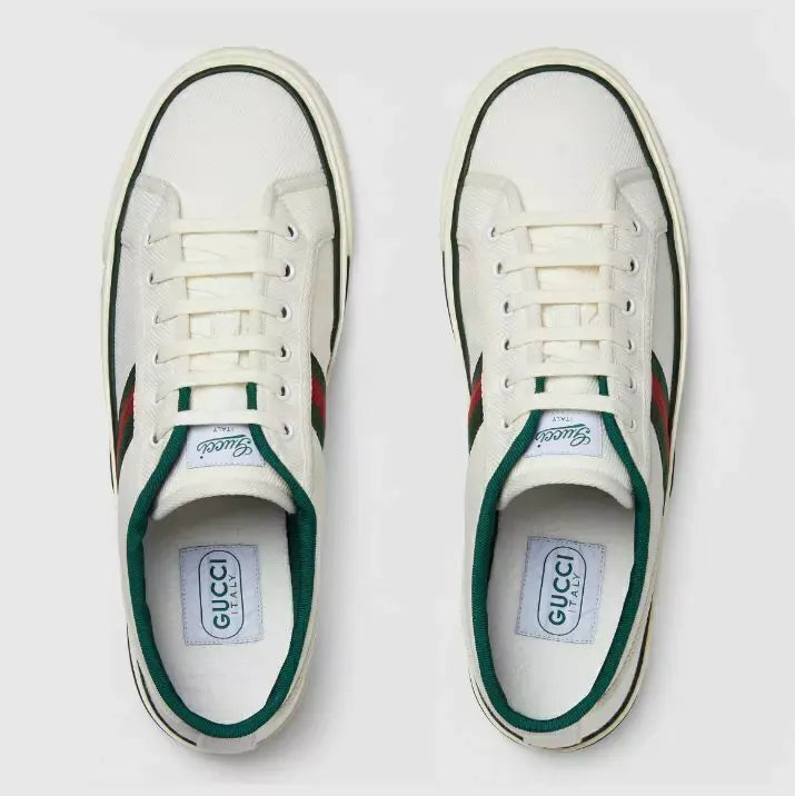 Gucci Tennis 1977 Sneaker - Web