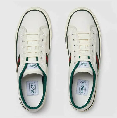 Gucci Tennis 1977 Sneaker - Web