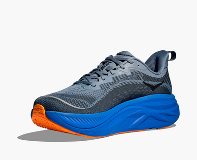Hoka Skyflow - Downpour/Thunder cloud