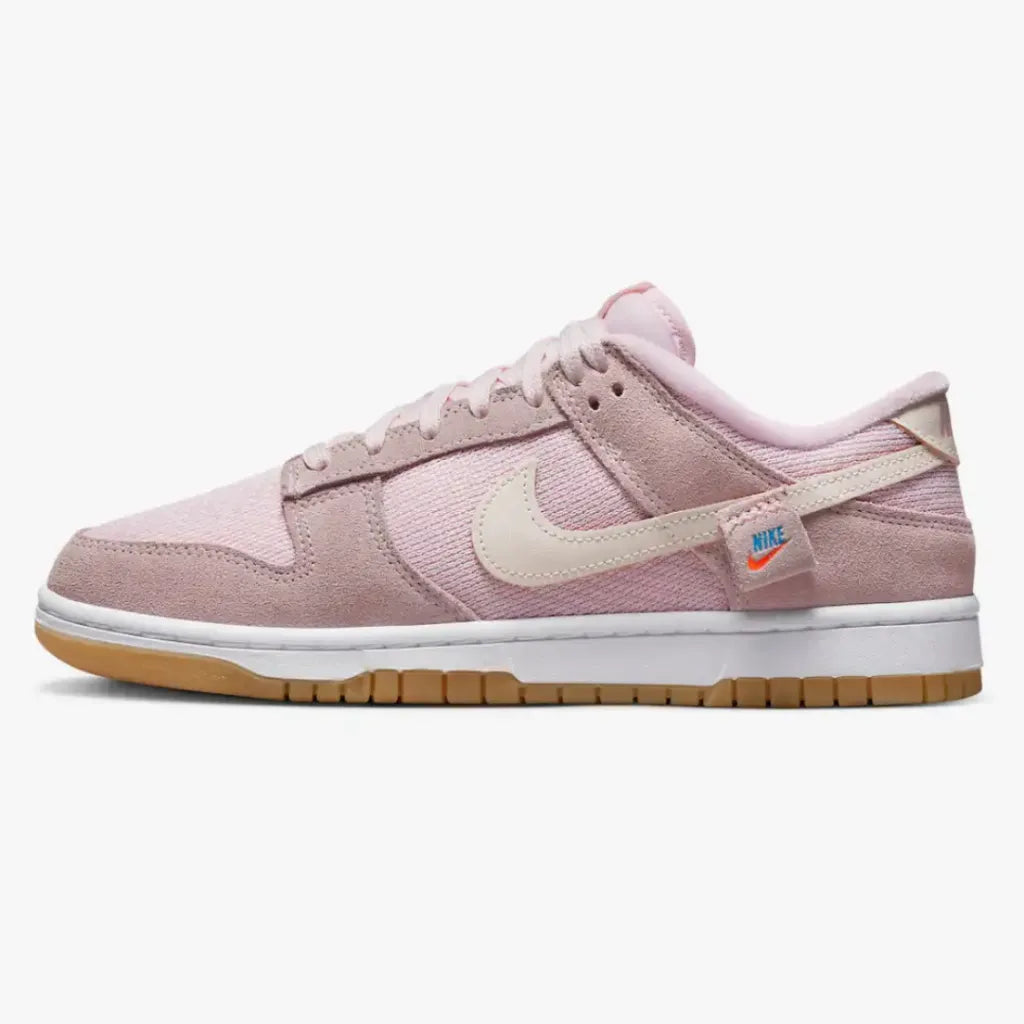 Nike Dunk Low Teddy Bear