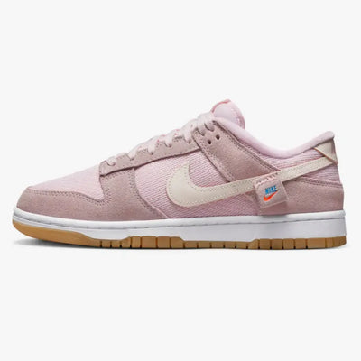 Nike Dunk Low Teddy Bear