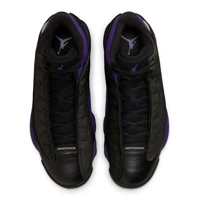 Jordan 13 Retro Court Purple