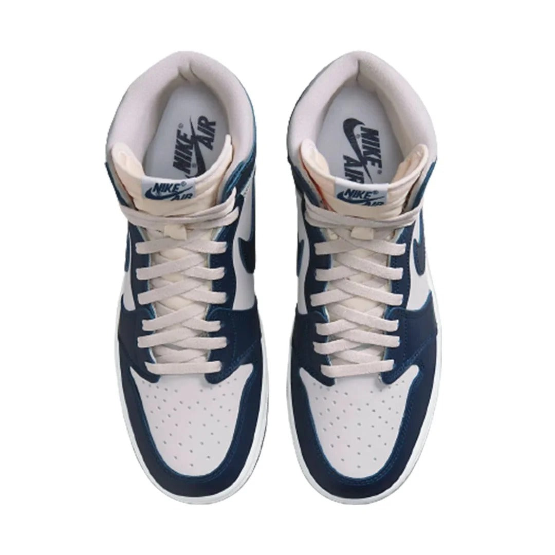 Jordan 1 Retro High Georgetown