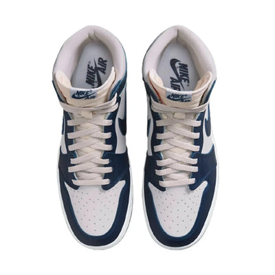 Jordan 1 Retro High Georgetown