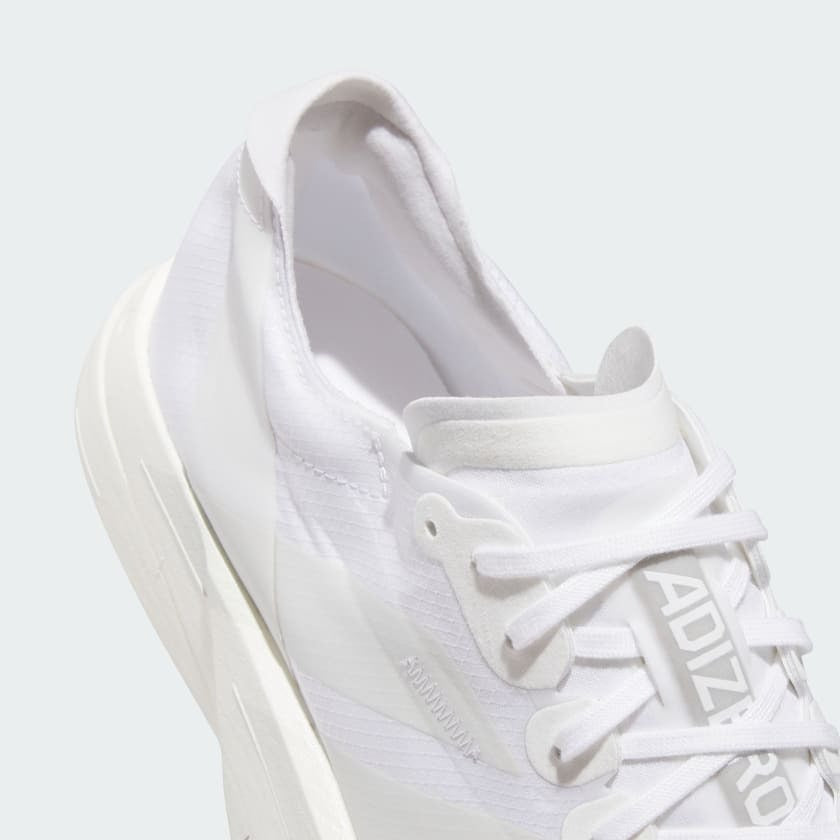 Adidas Adizero Adios Pro 4 - White