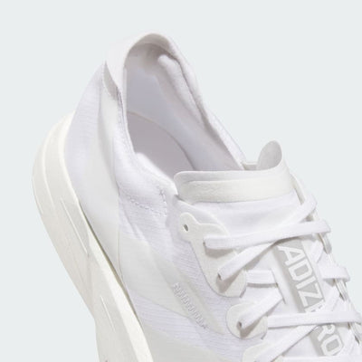 Adidas Adizero Adios Pro 4 - White