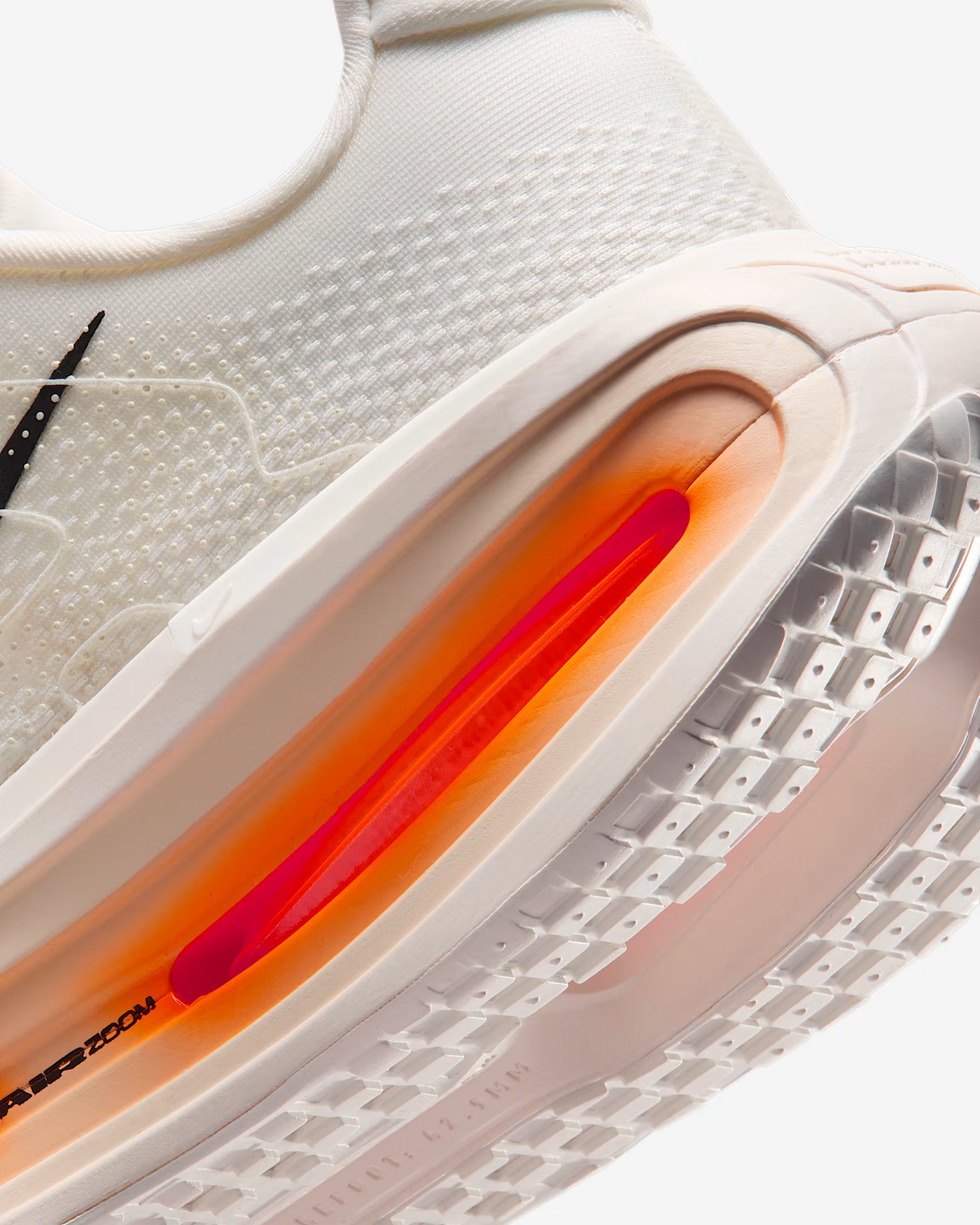 Nike Vomero Premium Orange