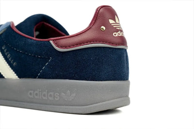 Adidas Gazelle Indoor - Navy