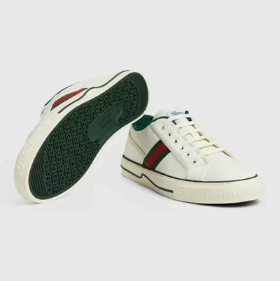 Gucci Tennis 1977 Sneaker - Web